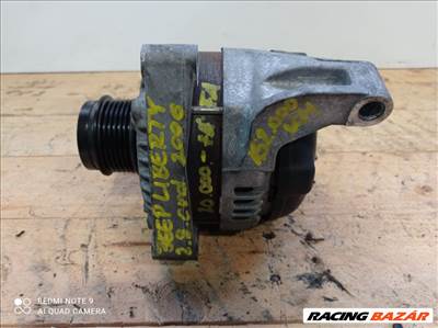 [GYÁRI BONTOTT] JEEP Liberty - (2006, 2.8 crd, 152.000Km)